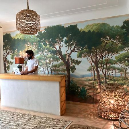 Casa Orfea Otel Algajola  Dış mekan fotoğraf