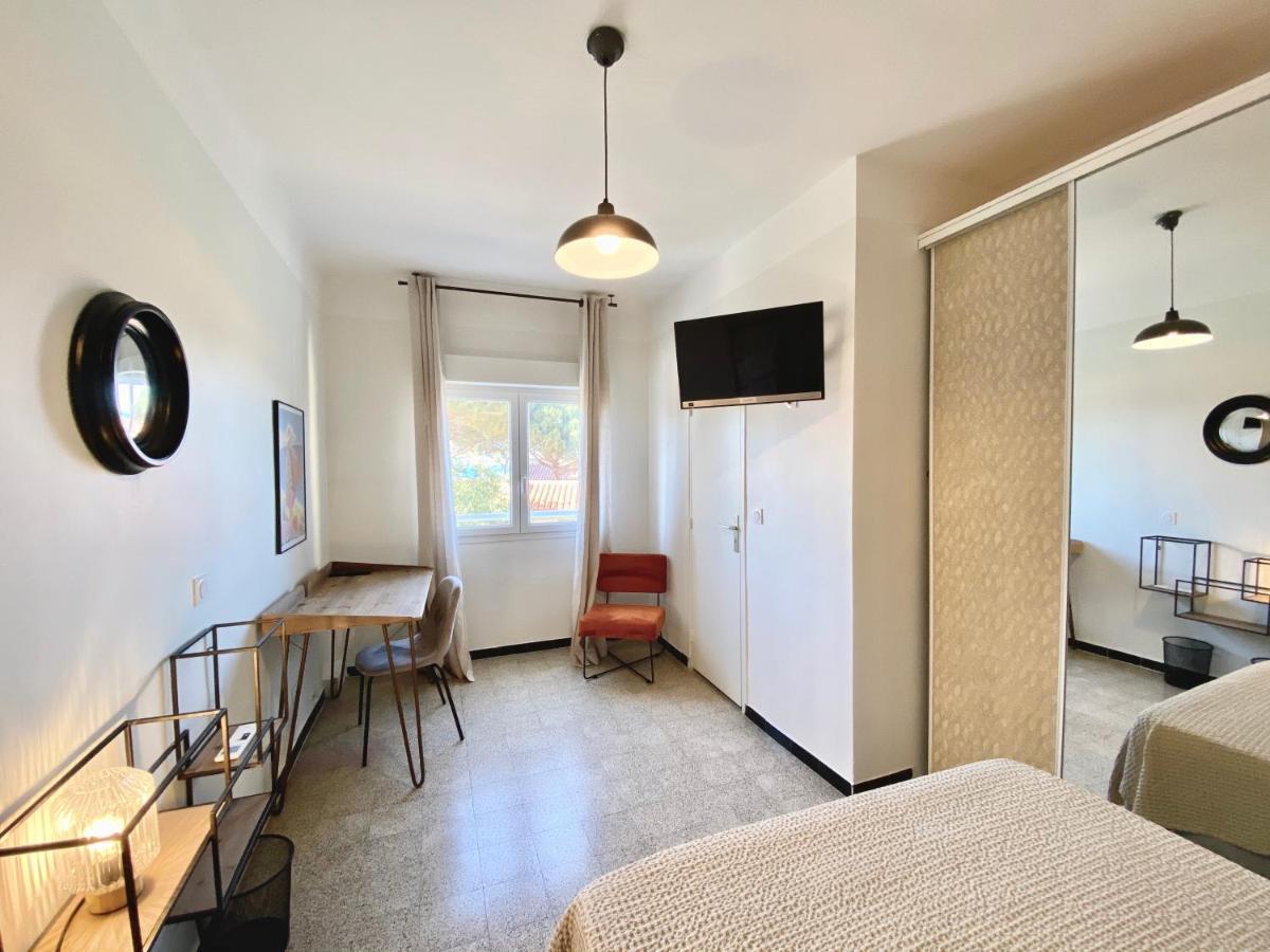 Casa Orfea Otel Algajola  Dış mekan fotoğraf