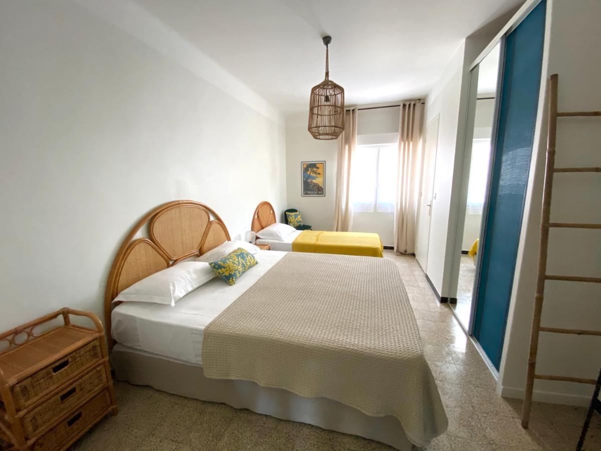 Casa Orfea Otel Algajola  Dış mekan fotoğraf