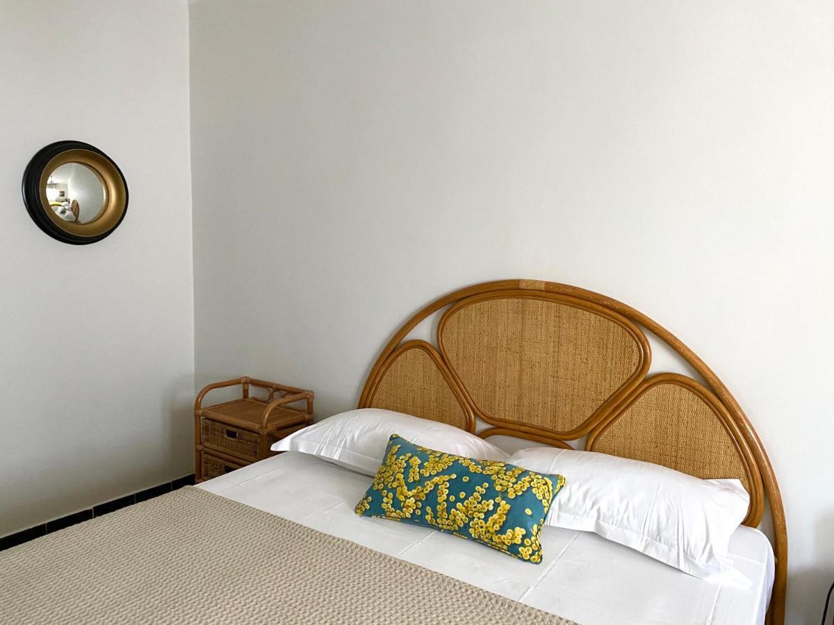 Casa Orfea Otel Algajola  Dış mekan fotoğraf
