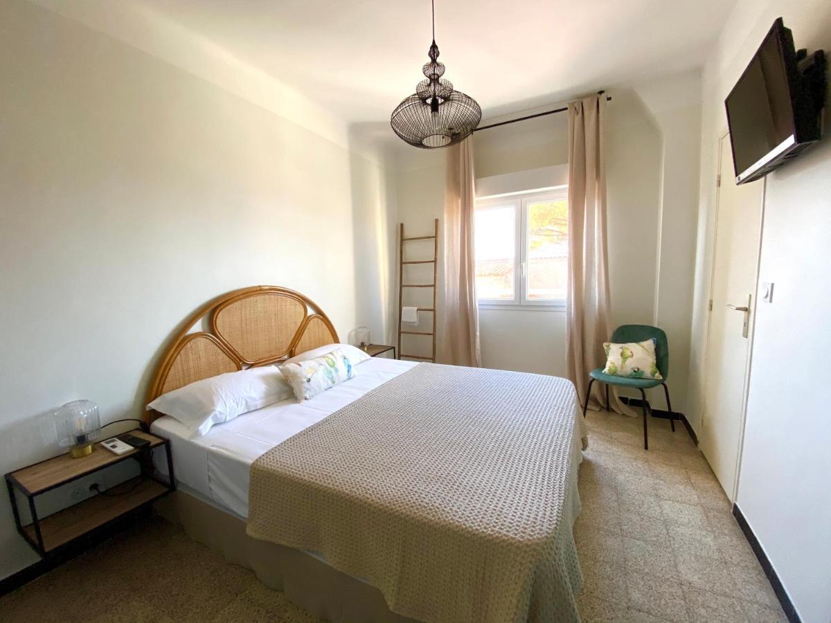 Casa Orfea Otel Algajola  Dış mekan fotoğraf