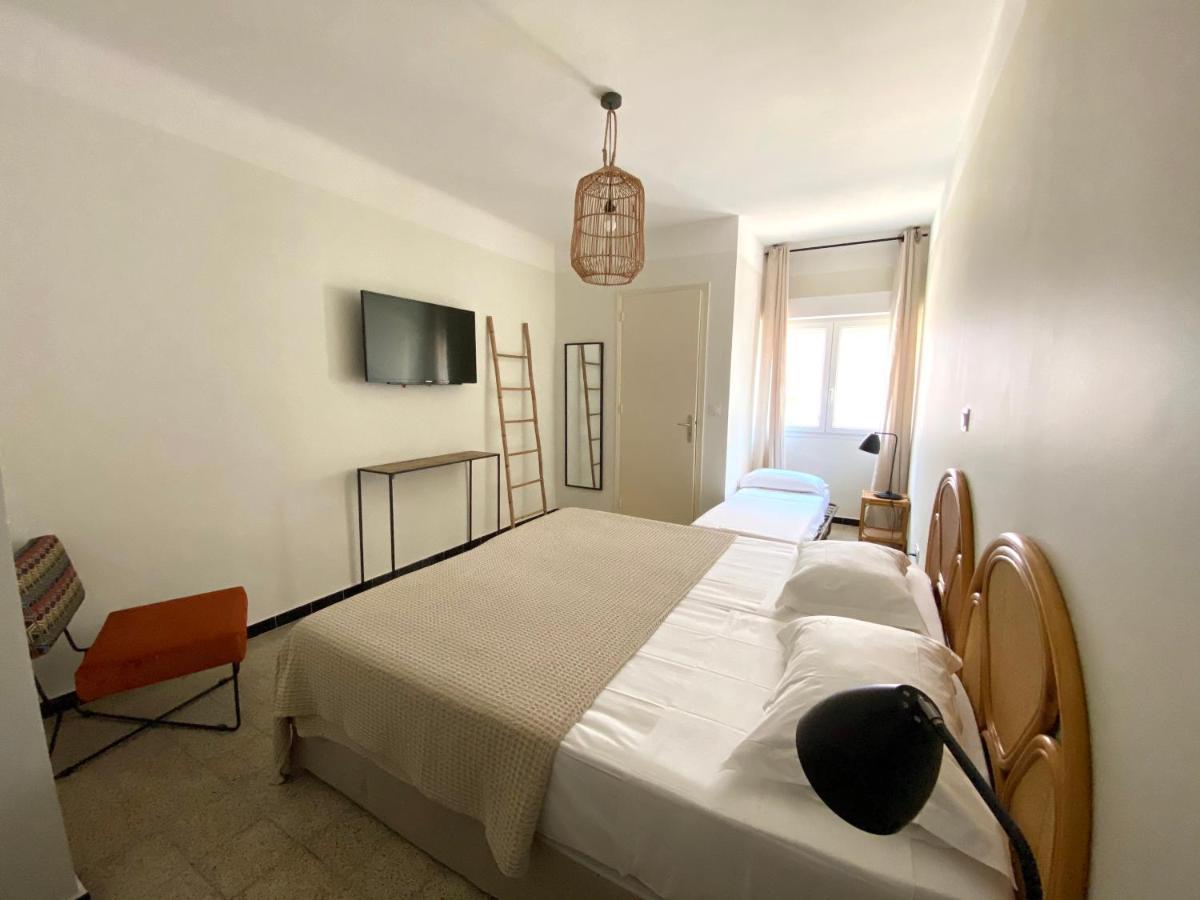 Casa Orfea Otel Algajola  Dış mekan fotoğraf
