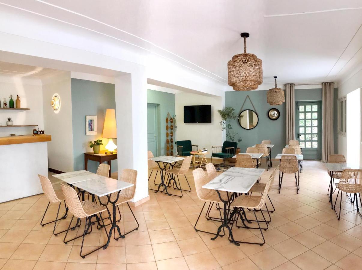 Casa Orfea Otel Algajola  Dış mekan fotoğraf