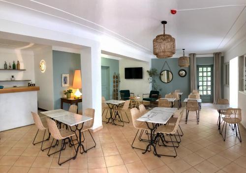 Casa Orfea Otel Algajola  Dış mekan fotoğraf