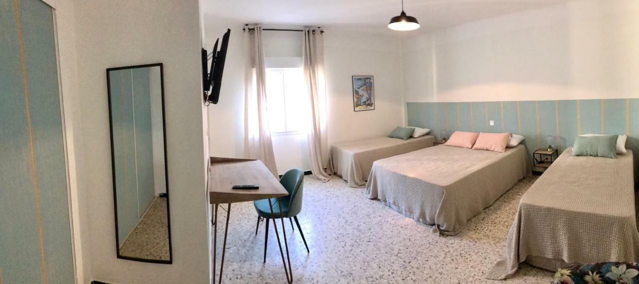 Casa Orfea Otel Algajola  Dış mekan fotoğraf