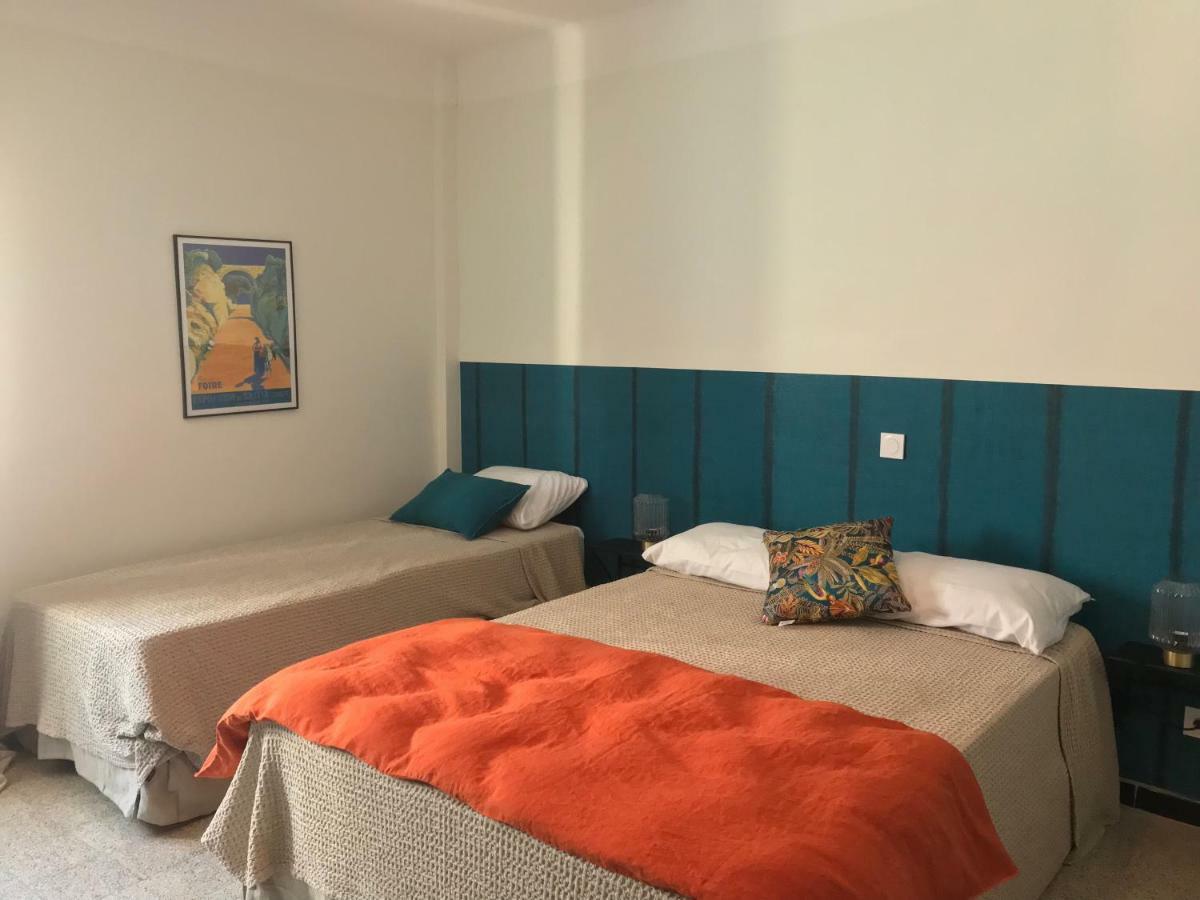 Casa Orfea Otel Algajola  Dış mekan fotoğraf
