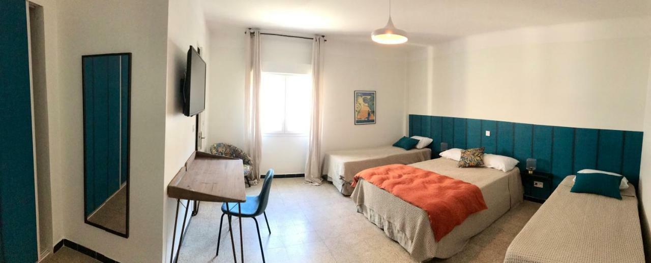 Casa Orfea Otel Algajola  Dış mekan fotoğraf