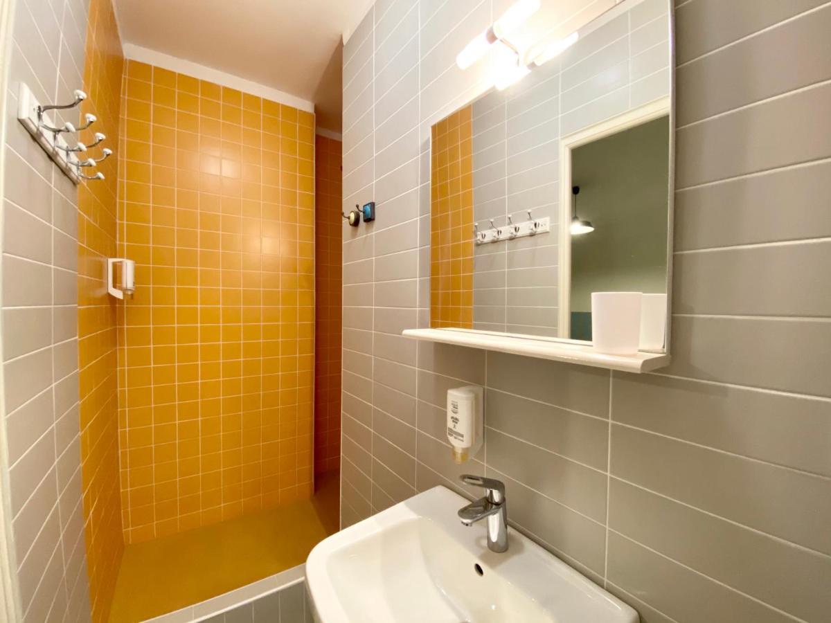 Casa Orfea Otel Algajola  Dış mekan fotoğraf