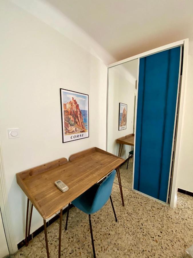 Casa Orfea Otel Algajola  Dış mekan fotoğraf
