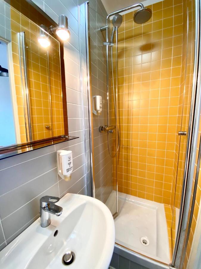 Casa Orfea Otel Algajola  Dış mekan fotoğraf